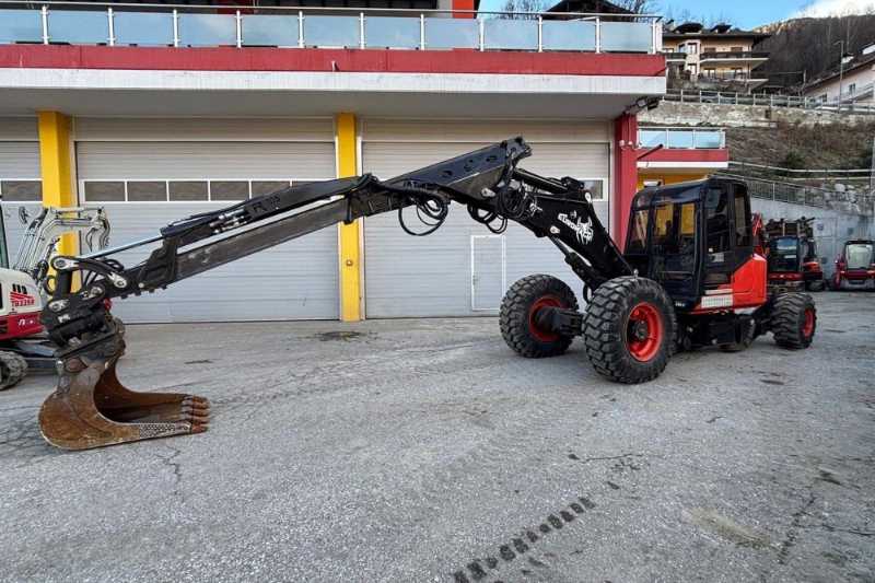 OmecoHub - Immagine EUROCOMACH R105